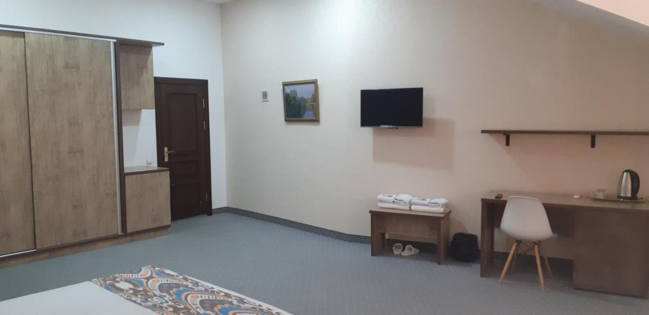 Mahmud Hotel Самарканд Экстерьер фото