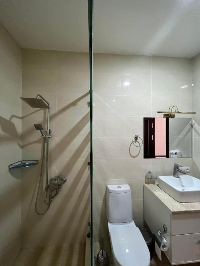 Mahmud Hotel Самарканд Экстерьер фото
